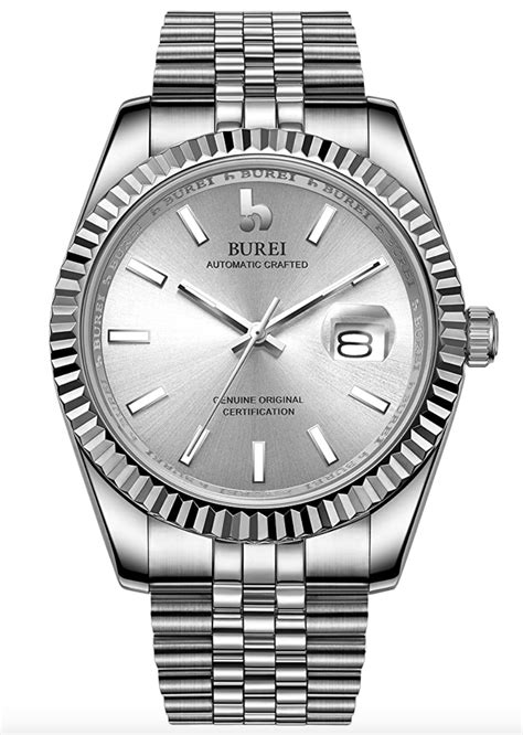 amazon rolex dupe|cheapest alternative to rolex.